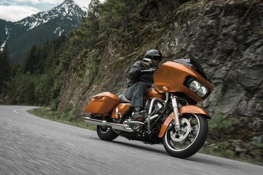 2016 Harley-Davidson Road Glide®