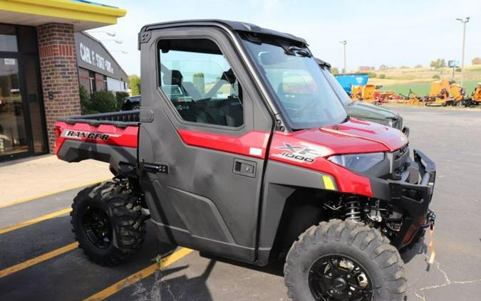 2025 Polaris® Ranger XP 1000 NorthStar Edition Ultimate