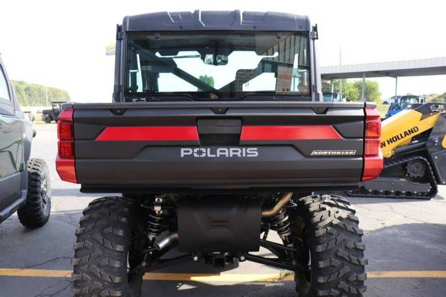 2025 Polaris® Ranger XP 1000 NorthStar Edition Ultimate