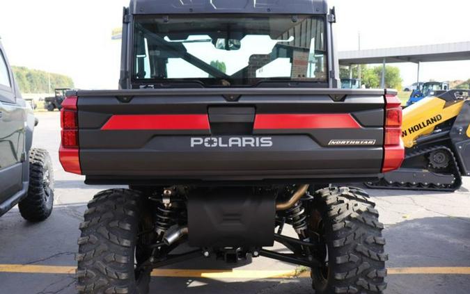 2025 Polaris® Ranger XP 1000 NorthStar Edition Ultimate