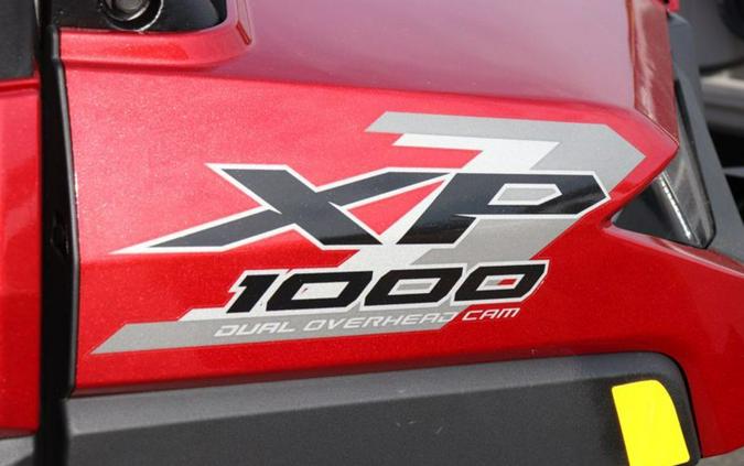 2025 Polaris® Ranger XP 1000 NorthStar Edition Ultimate