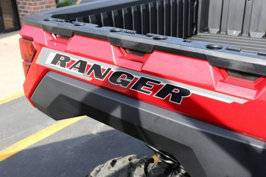 2025 Polaris® Ranger XP 1000 NorthStar Edition Ultimate