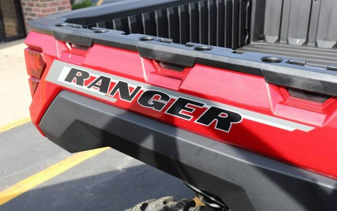 2025 Polaris® Ranger XP 1000 NorthStar Edition Ultimate