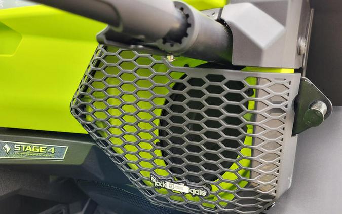 2025 Polaris® RZR Pro XP 4 Ultimate Zenith Blue