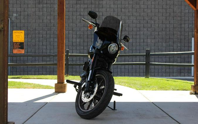 2023 Harley-Davidson® FXLRS - Low Rider® S