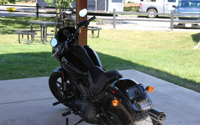 2023 Harley-Davidson® FXLRS - Low Rider® S