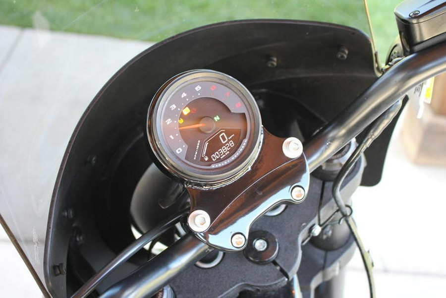 2023 Harley-Davidson® FXLRS - Low Rider® S