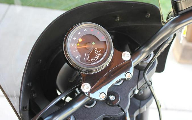 2023 Harley-Davidson® FXLRS - Low Rider® S