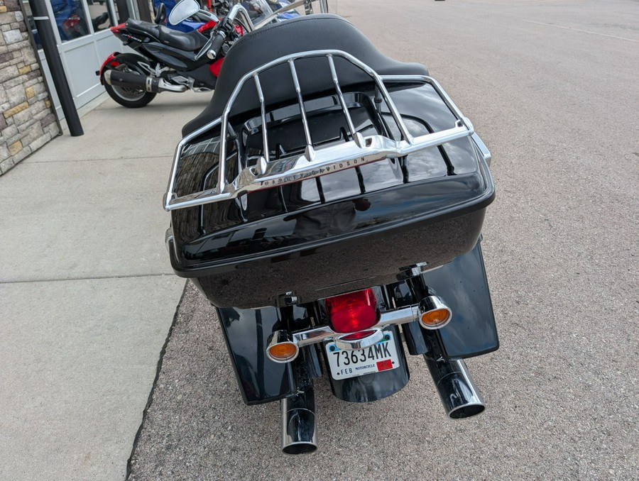 2013 Harley-Davidson Road King®