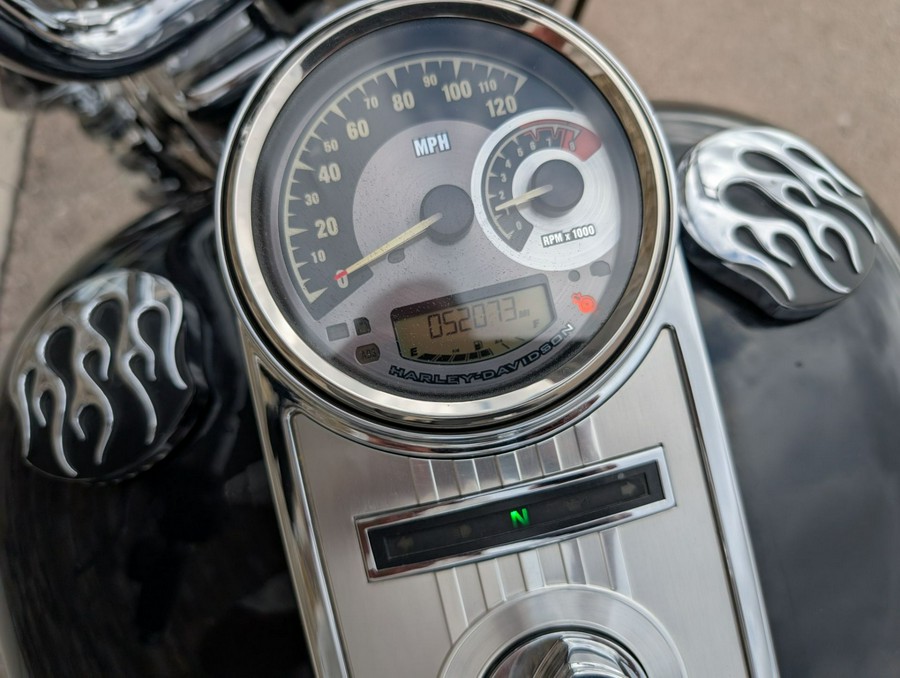 2013 Harley-Davidson Road King®