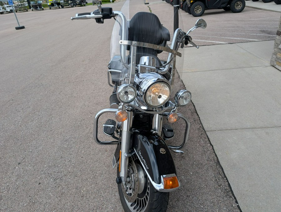 2013 Harley-Davidson Road King®