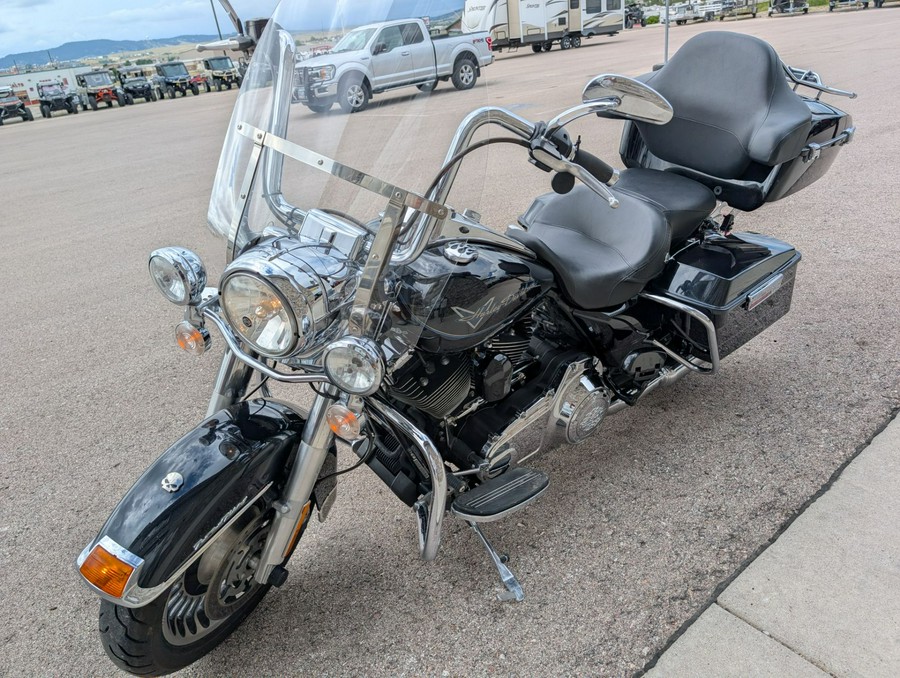 2013 Harley-Davidson Road King®