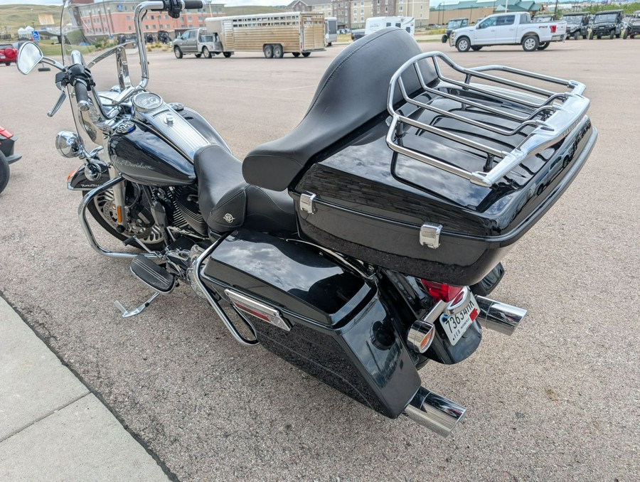 2013 Harley-Davidson Road King®