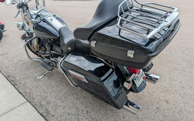 2013 Harley-Davidson Road King®