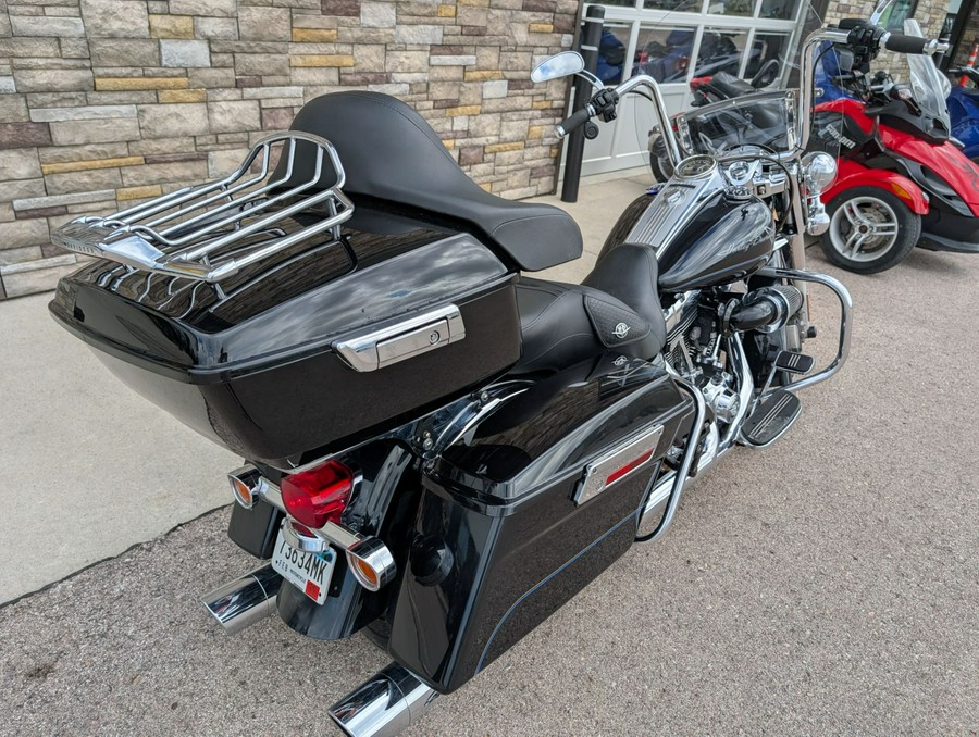 2013 Harley-Davidson Road King®