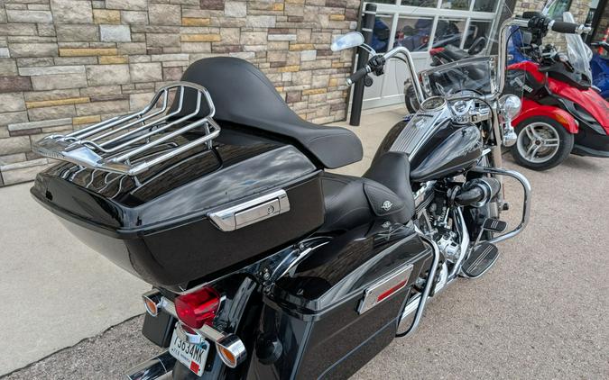 2013 Harley-Davidson Road King®