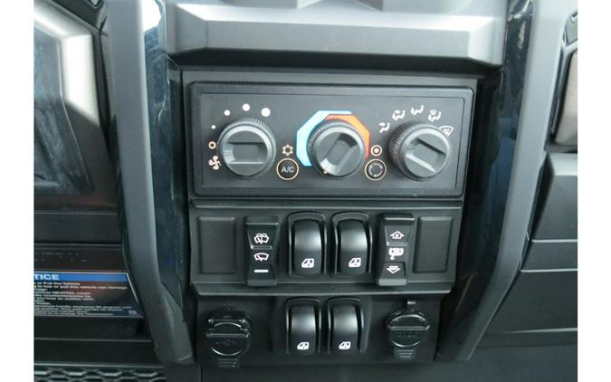 2024 Polaris Ranger Crew XD 1500 NorthStar Edition Premium