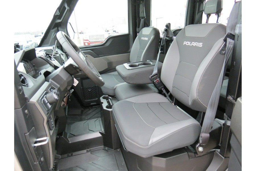 2024 Polaris Ranger Crew XD 1500 NorthStar Edition Premium