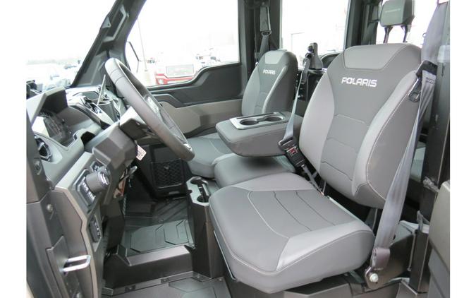 2024 Polaris Ranger Crew XD 1500 NorthStar Edition Premium