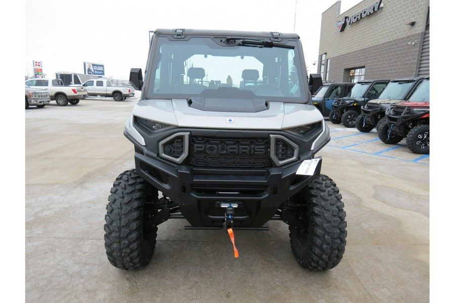 2024 Polaris Ranger Crew XD 1500 NorthStar Edition Premium