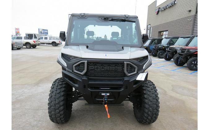 2024 Polaris Ranger Crew XD 1500 NorthStar Edition Premium