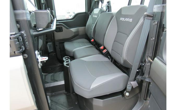 2024 Polaris Ranger Crew XD 1500 NorthStar Edition Premium