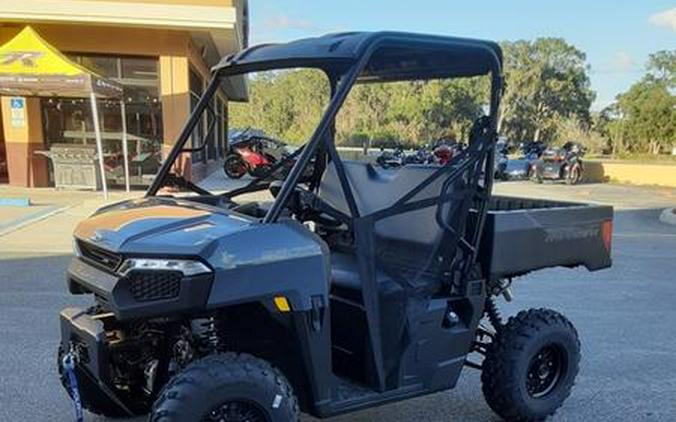 2026 Polaris® Ranger 500