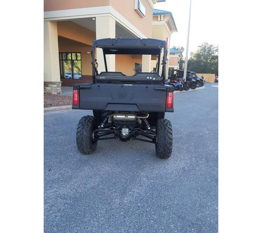 2026 Polaris® Ranger 500