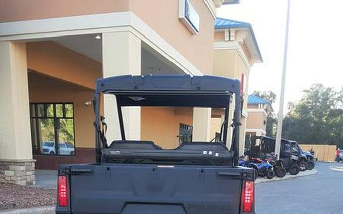 2026 Polaris® Ranger 500