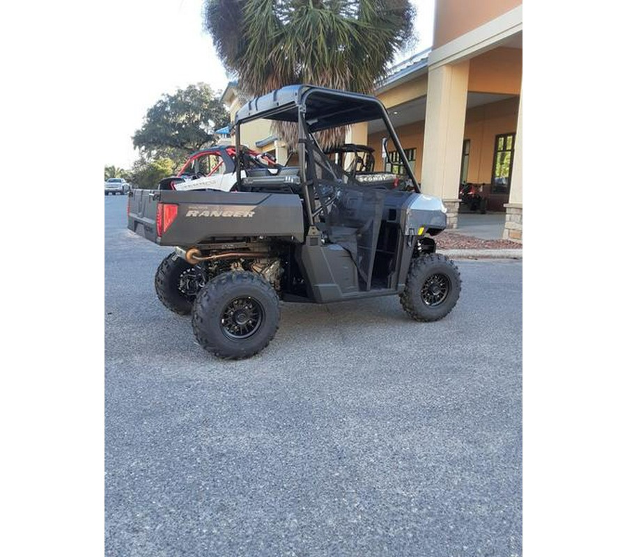 2026 Polaris® Ranger 500