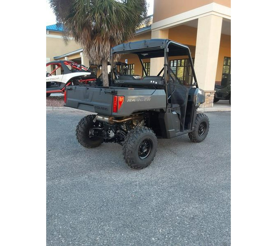 2026 Polaris® Ranger 500