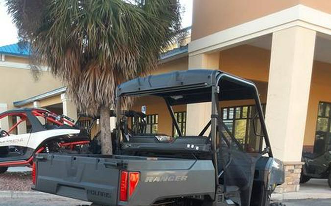 2026 Polaris® Ranger 500