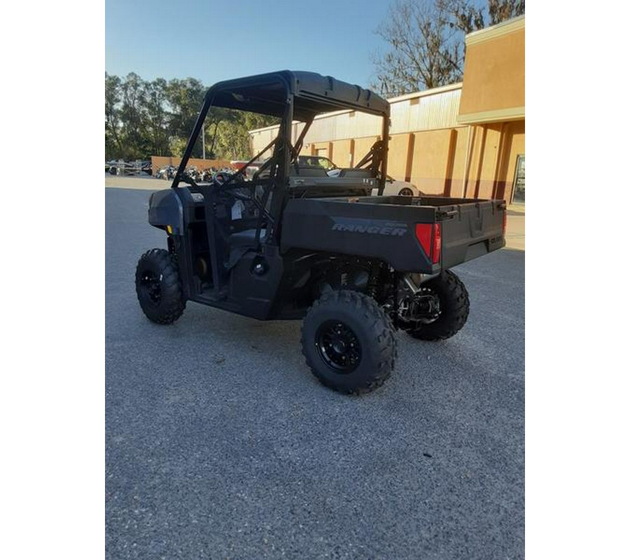 2026 Polaris® Ranger 500