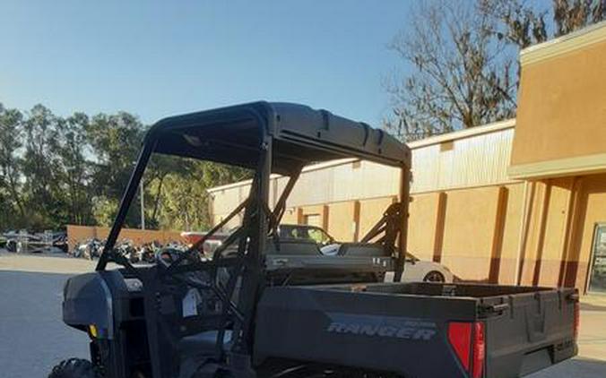 2026 Polaris® Ranger 500