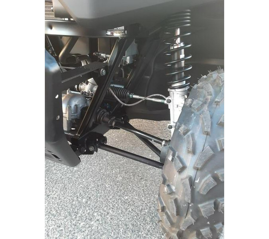 2026 Polaris® Ranger 500