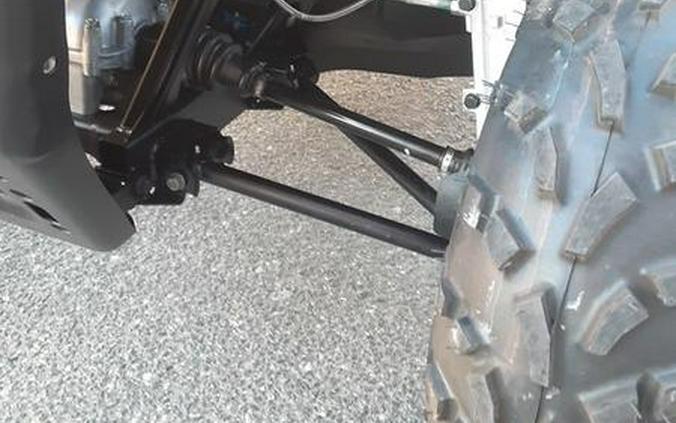 2026 Polaris® Ranger 500