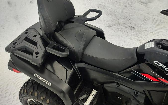 2024 CFMOTO CForce 600 Touring