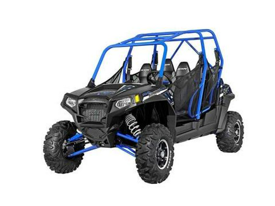 2014 Polaris RZR® 4 800 EPS LE
