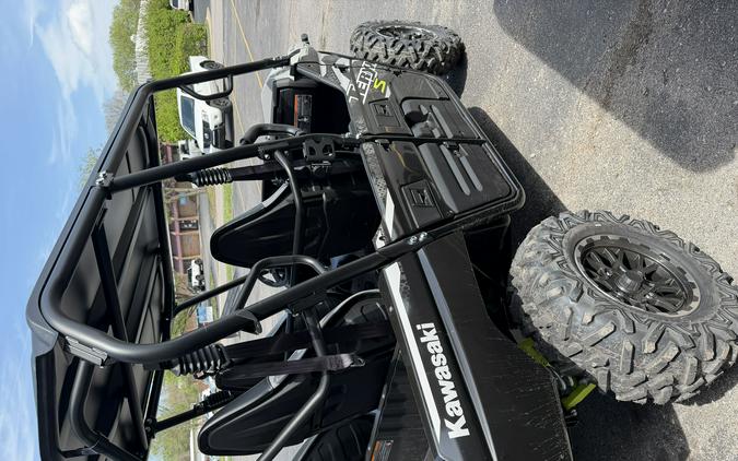 2025 Kawasaki Teryx4™ Base