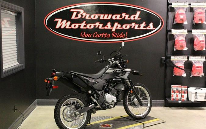 2026 Yamaha WR 125R