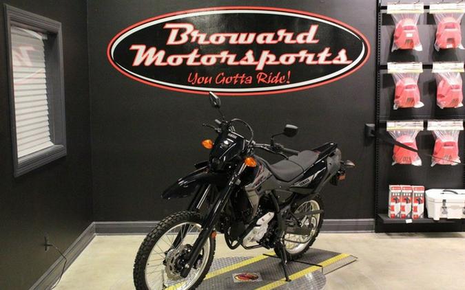 2026 Yamaha WR 125R