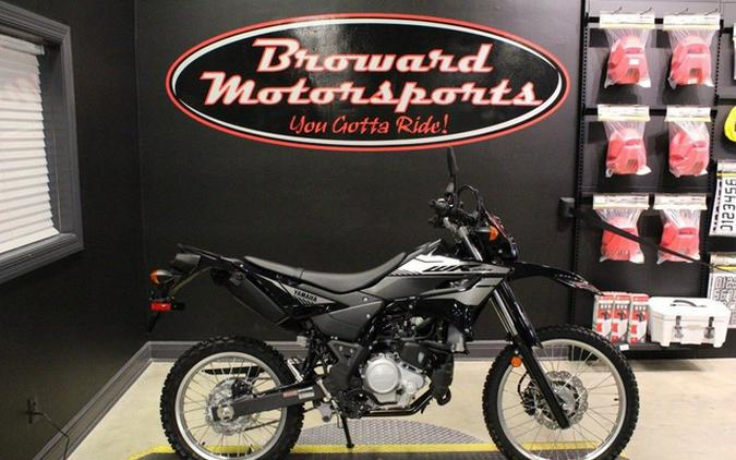 2026 Yamaha WR 125R
