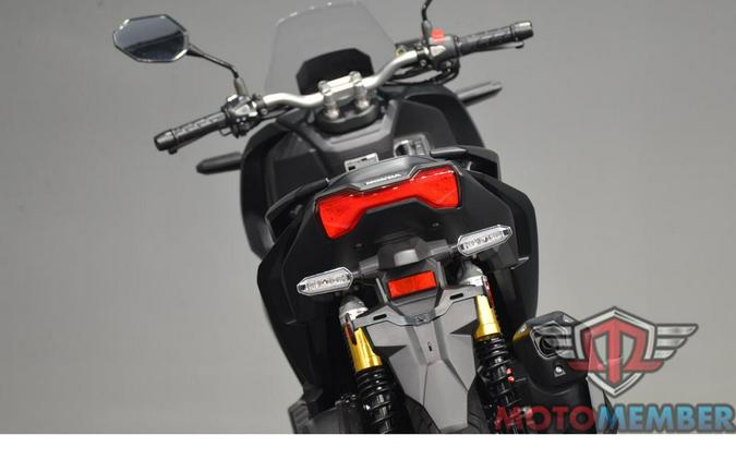 2025 Honda ADV160 ADV160AS