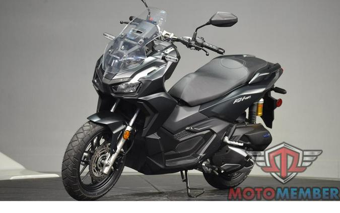 2025 Honda ADV160 ADV160AS