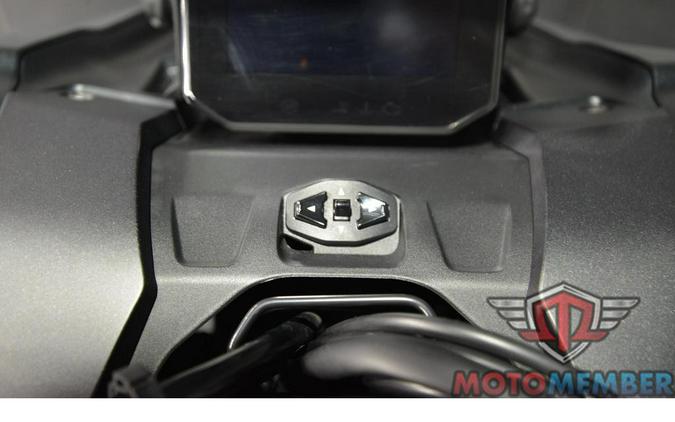 2025 Honda ADV160 ADV160AS