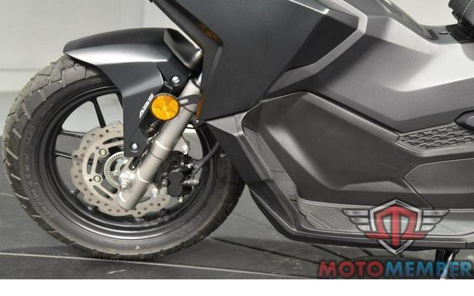 2025 Honda ADV160 ADV160AS