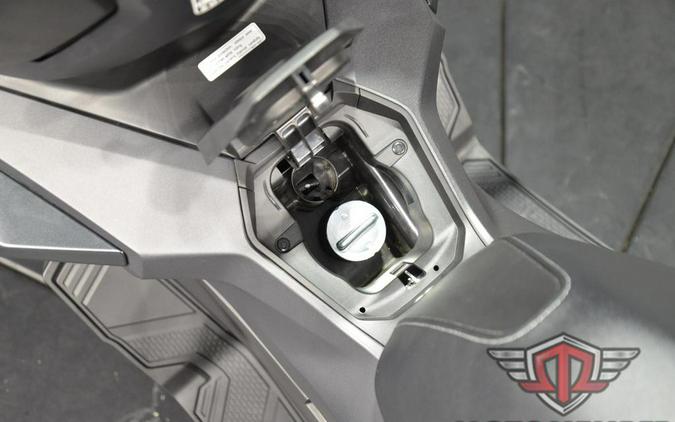 2025 Honda ADV160 ADV160AS