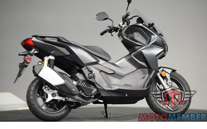 2025 Honda ADV160 ADV160AS
