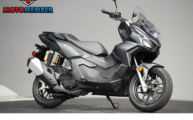 2025 Honda ADV160 ADV160AS