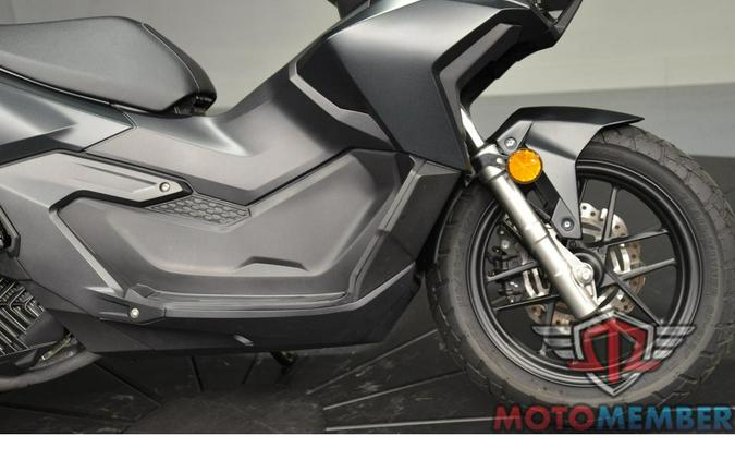 2025 Honda ADV160 ADV160AS
